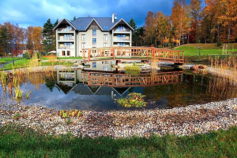 Hotel Ceské Švýcarsko