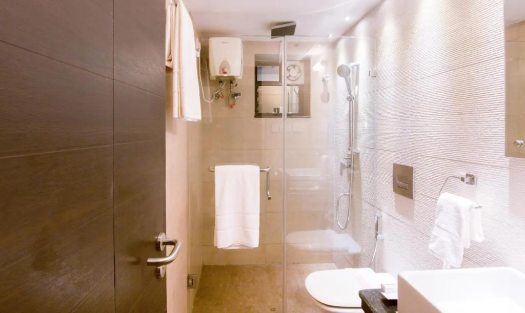 Hotel photo 21