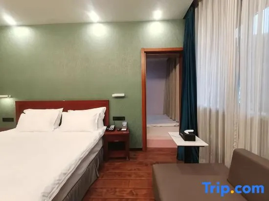 Excemon Beijing Hongxiang Hotel - Chambres