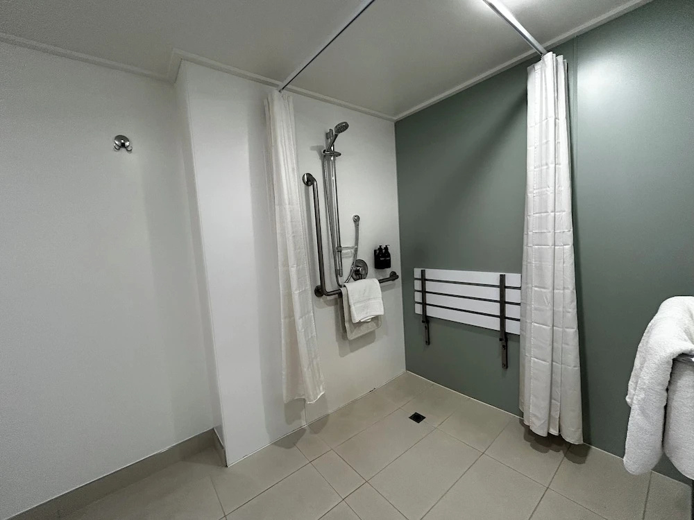 Copthorne Hotel and Apartments Queenstown Lakeview - Chambres