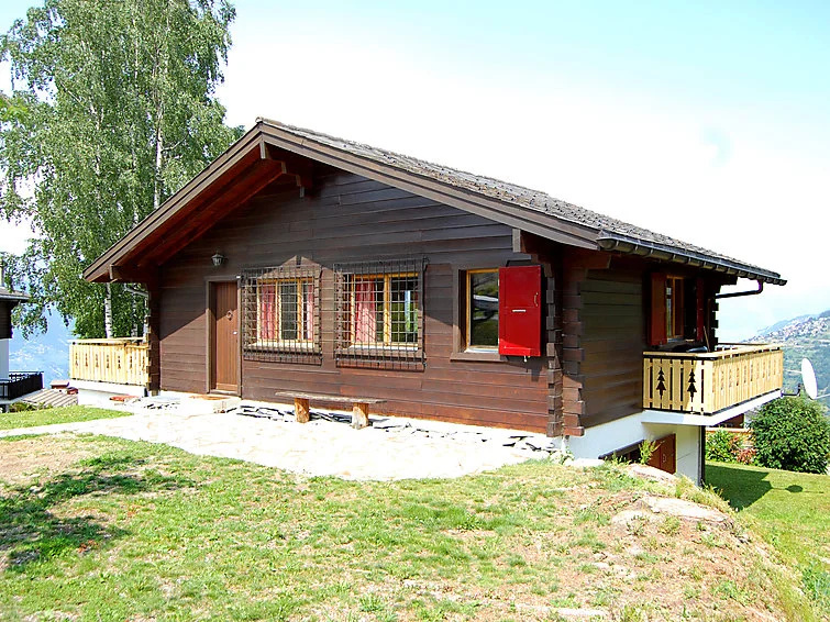 Chalet Le Hibou
