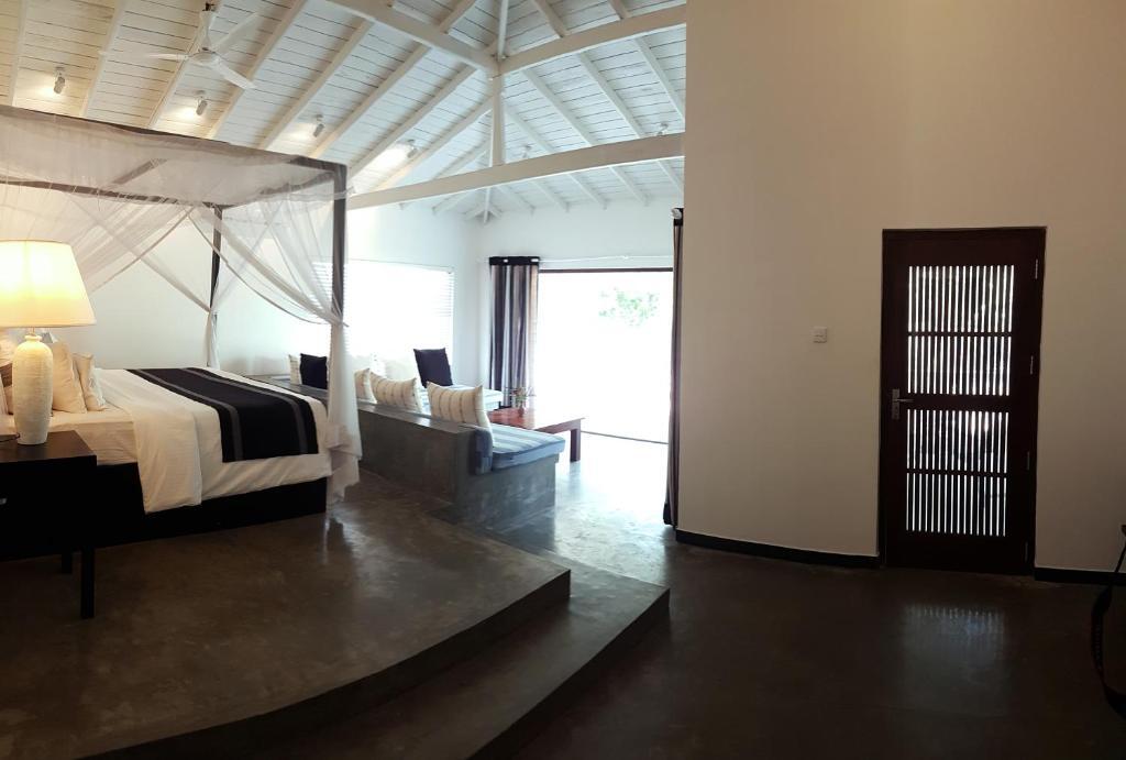 Hotel Suite Lanka