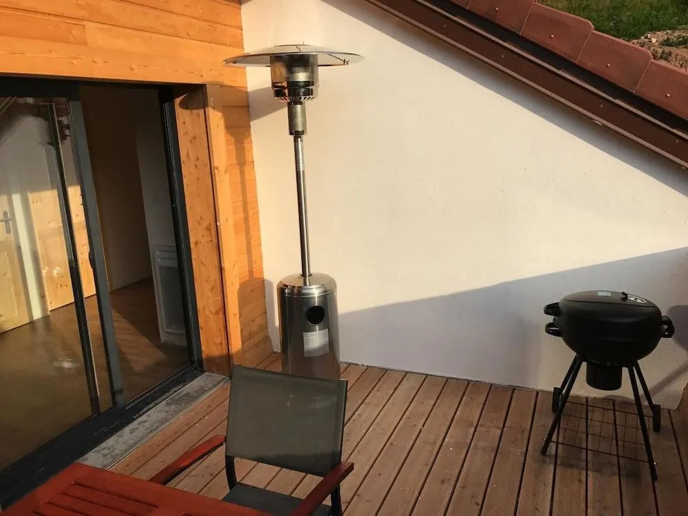 Voir la photo 3 — La Ferme du Nol