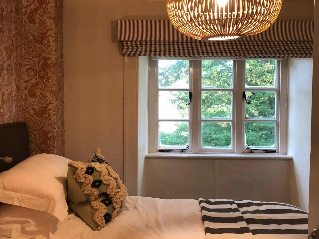 The Red Lion Inn - Chambres