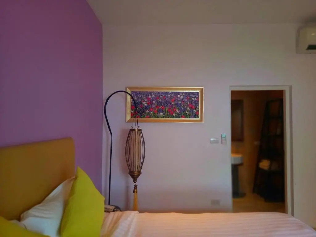 Sanae Beach Hua Hin - Chambres