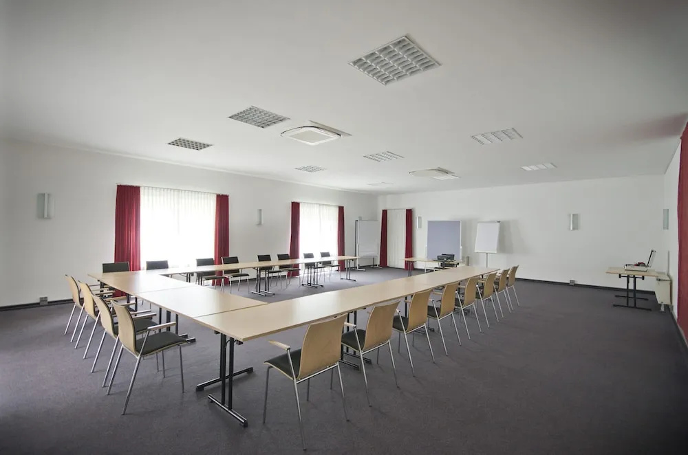 Hotel Am Kurpark Späth - Général