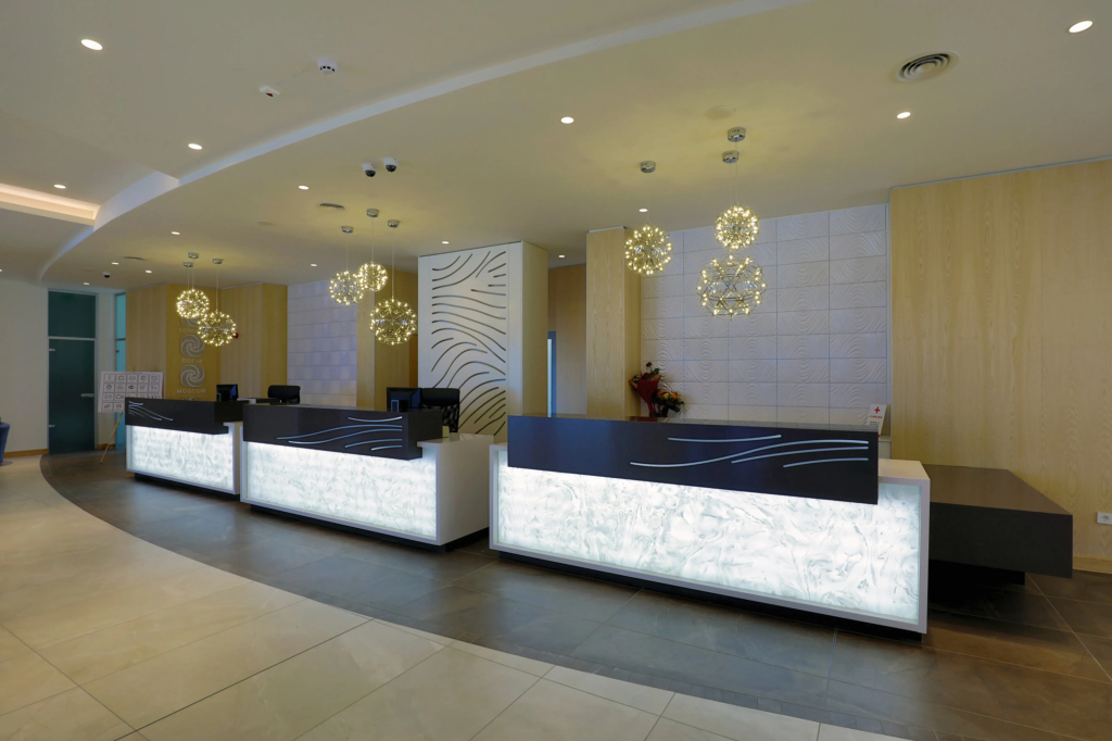 Astoria