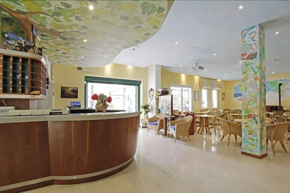 Hotel photo 20