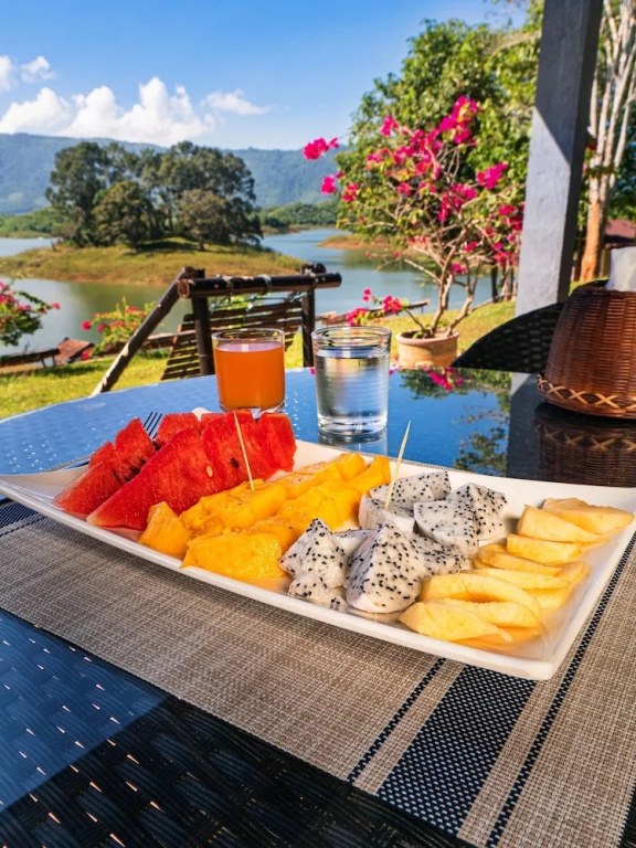 Green View Resort - Général