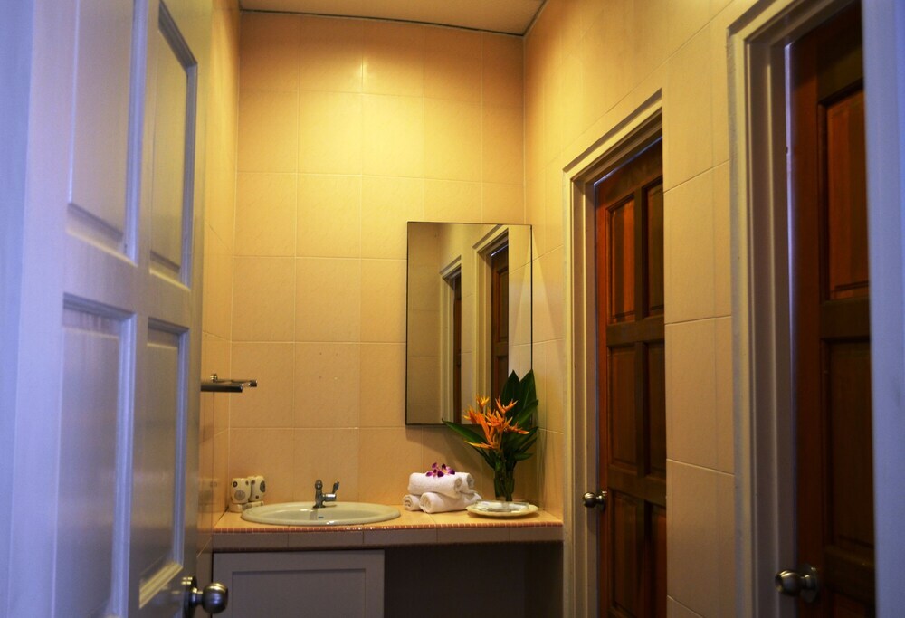 The Ocean Residence Langkawi