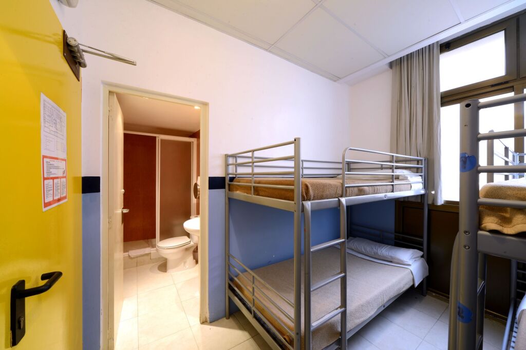 Sea Hostel by null