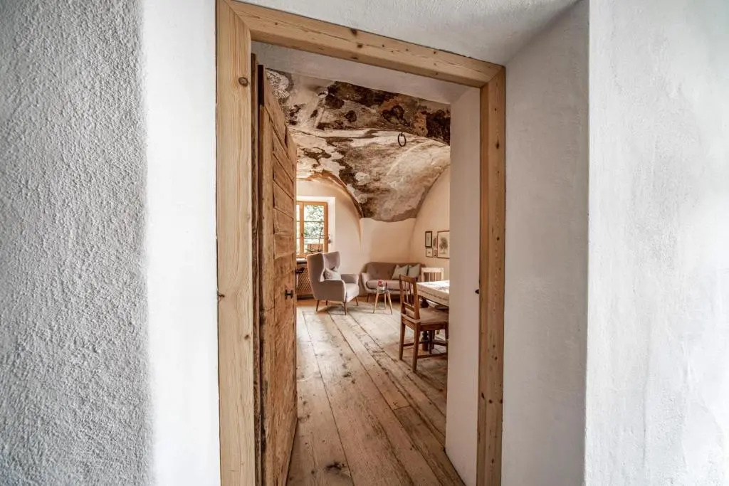 Zum Lowen - Chambres