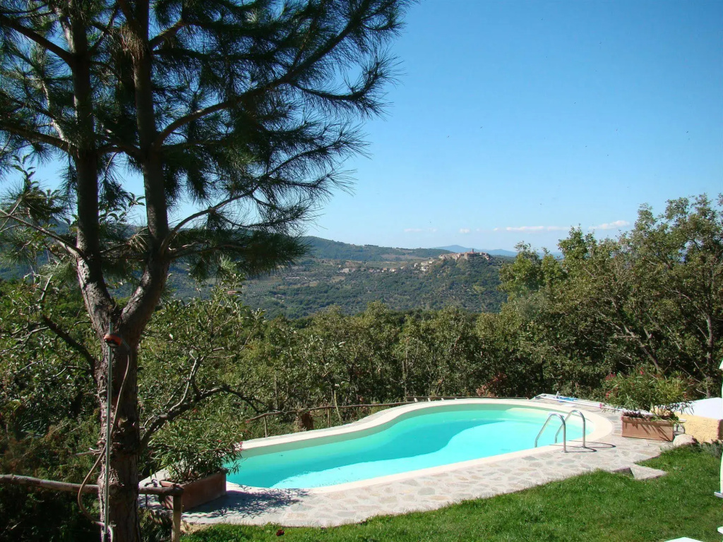 Borgo Tepolini - Général