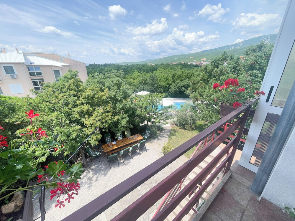 Apartment Matkovic 4