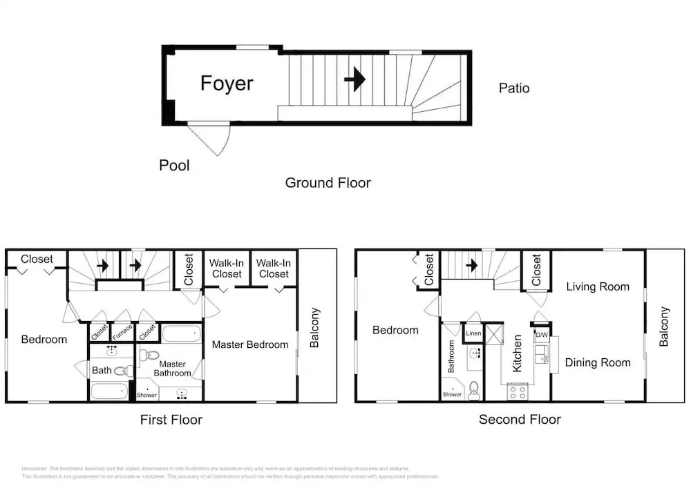 12400 Overseas Hwy Villa #7 3 Bedrooms 3 Bathrooms Villa