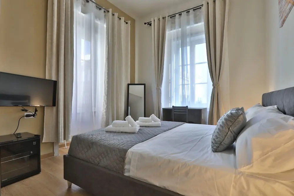 Morina Rooms — 5