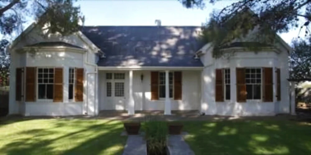 Cape Karoo Guesthouse