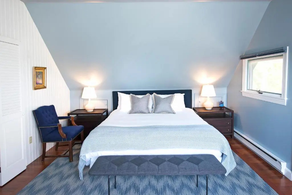 Cape Arundel Inn - Club House - Chambres