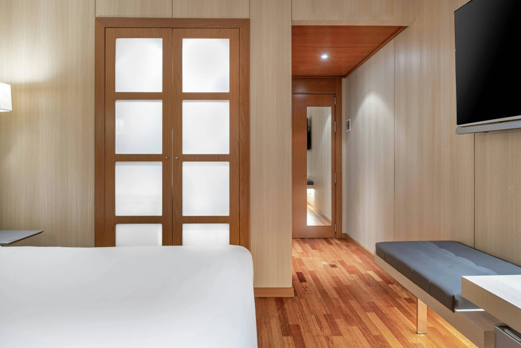 AC Hotel Huelva by Marriott - Général