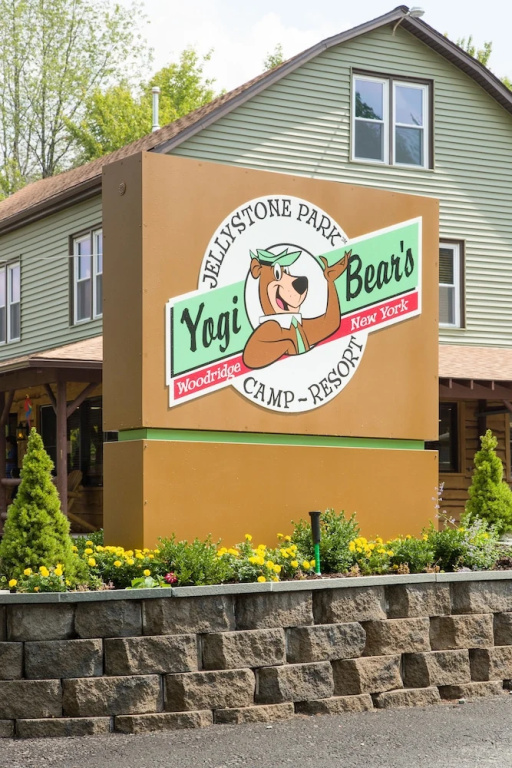 Jellystone Park™ at Birchwood Acres