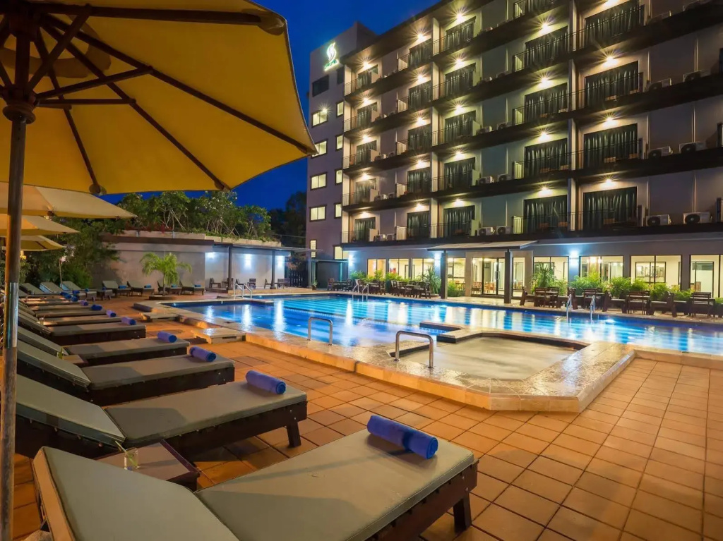 Hotel photo 27