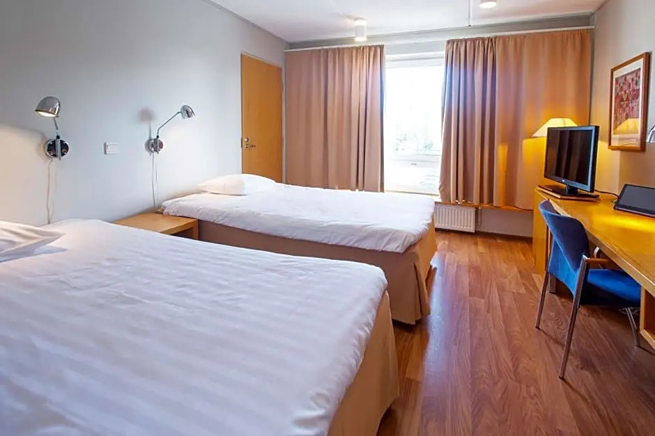 Scandic Kemi - Chambres