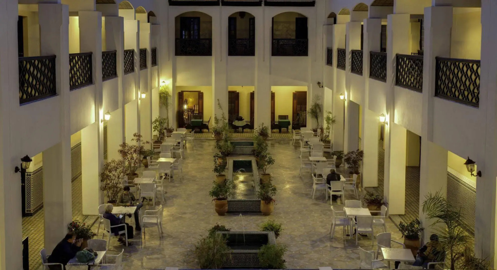 Hotel photo 25