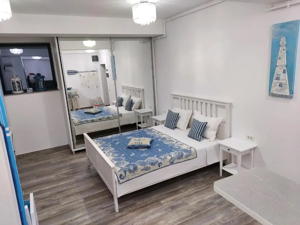 Bluemarina Apartamente - Chambres