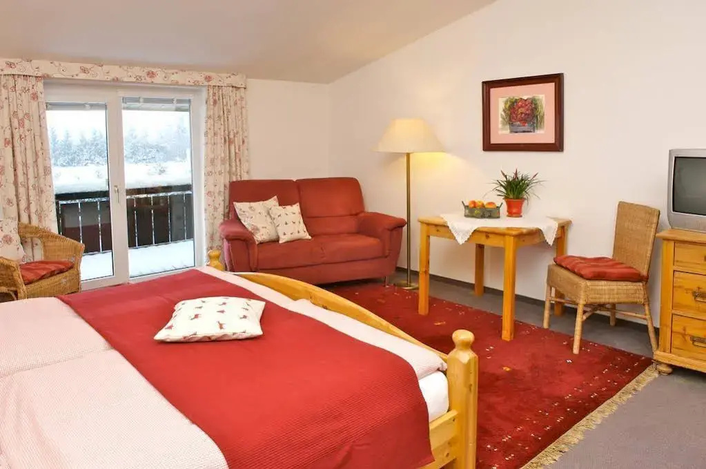 Hotel photo 6