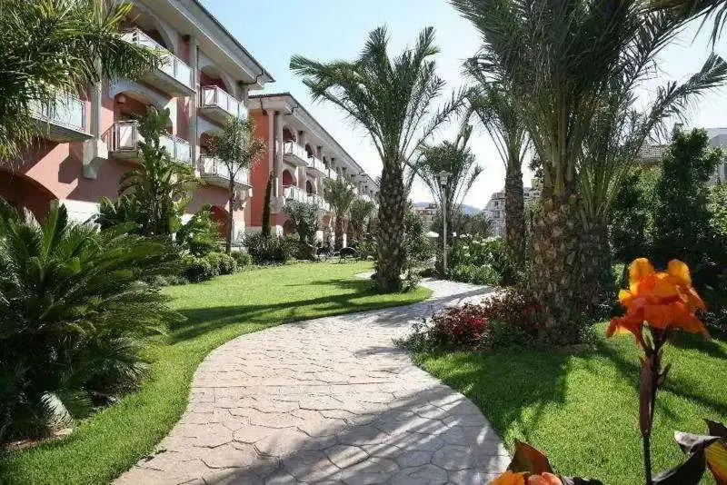 allsun App.-Hotel Estrella & Coral de Mar - Général