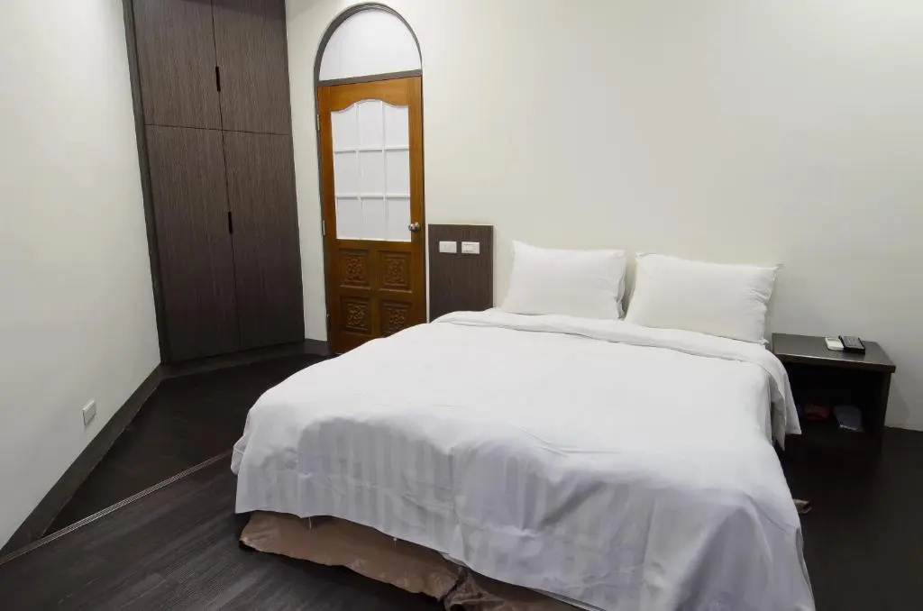 Yuh-Tarng Hotel - Chambres