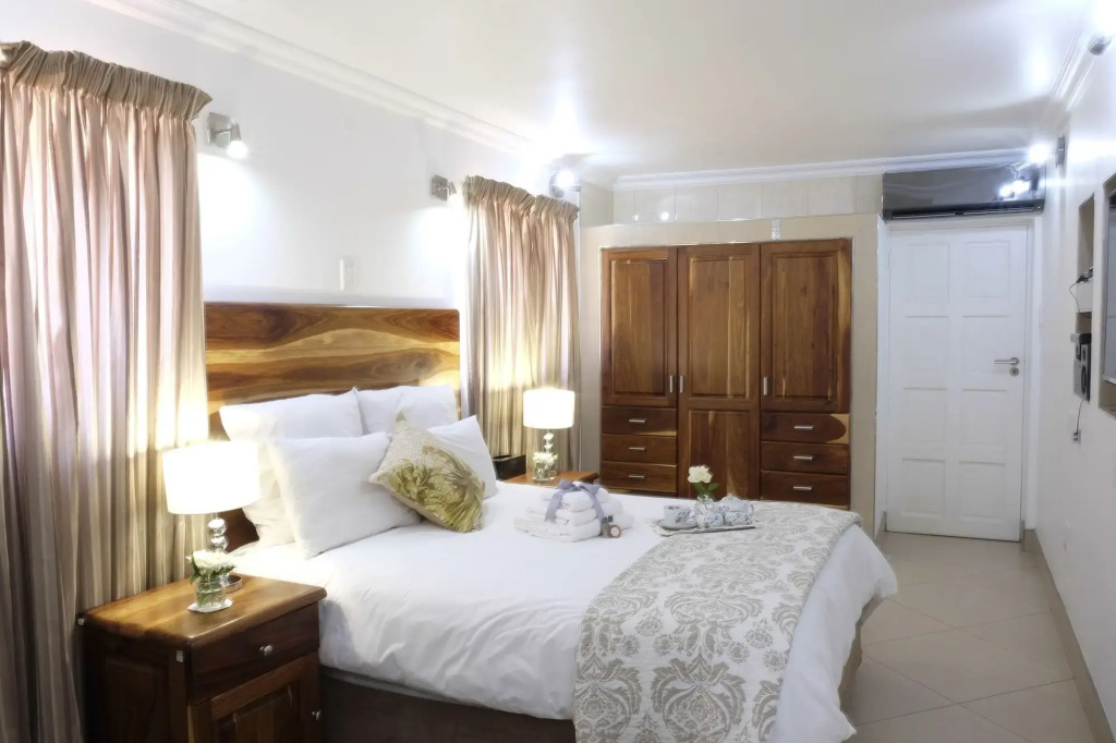 Firwood Lodge - фото 3