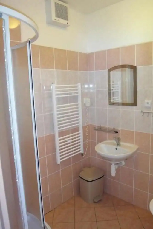 Hotel ALFONSKA - Chambres