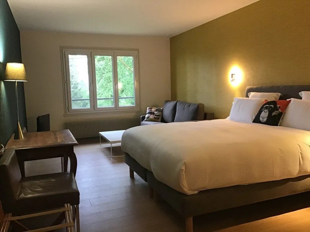 Hotel photo 4