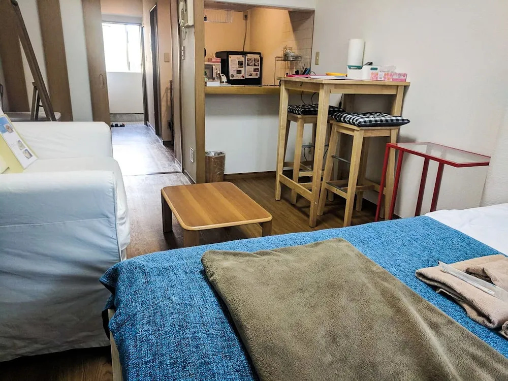 Heart of Shimokitazawa Group Stay 503 사진 2