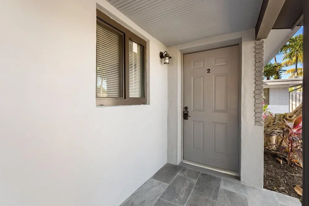 Oasis by Sun Getaway Rentals Fort Lauderdale