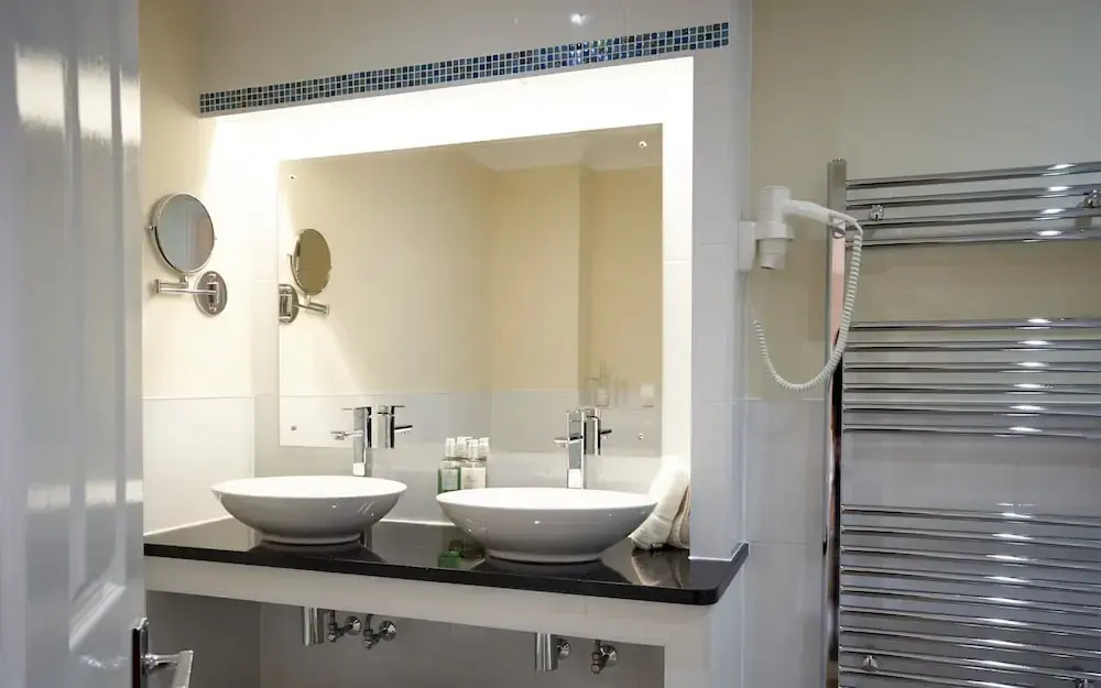 Hempstead House Hotel - Chambres