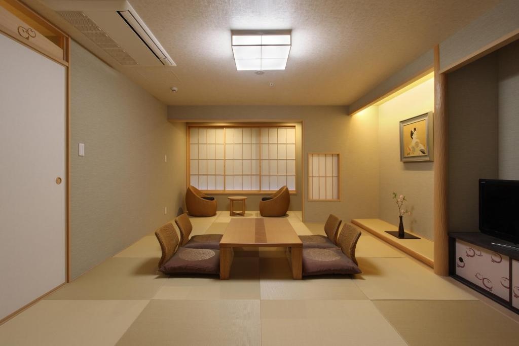 Ryokan Nenrinbo 사진 4