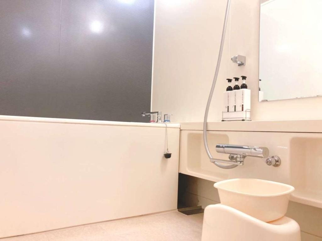 Hotel Shin Osaka 사진 16