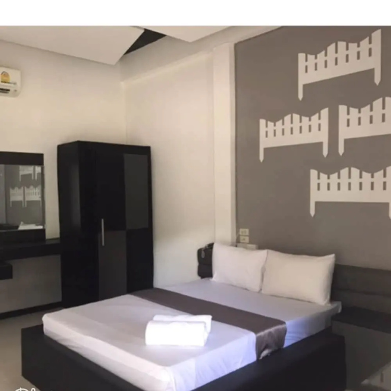 River Nature Hotel - Chambres
