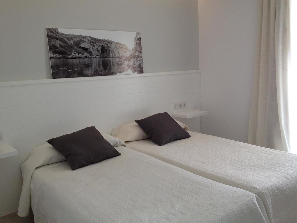 Hostal La Palma by null