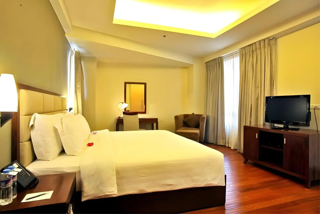 Hotel photo 6