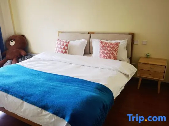 2 Bedrooms Suite