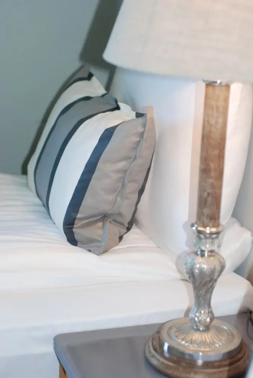Klækken Hotell - Chambres