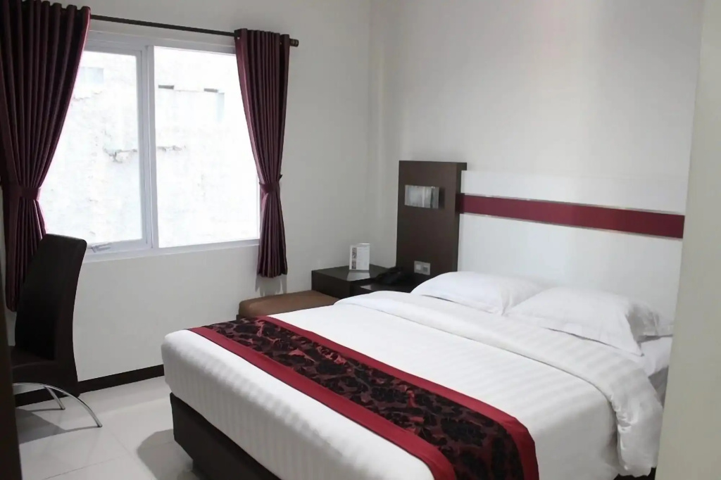 Idea's Hotel - Général