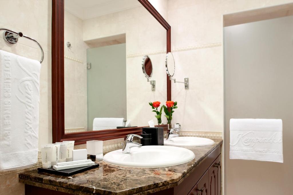 Kempinski Hotel & Residences Palm Jumeirah