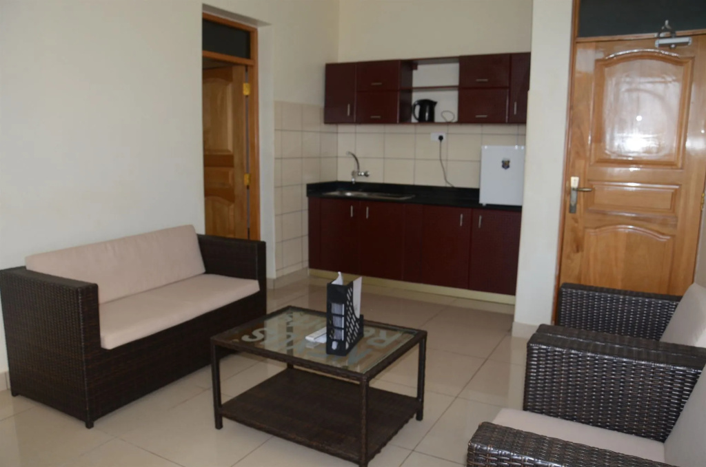 Nexus Resorts Hotel - Général