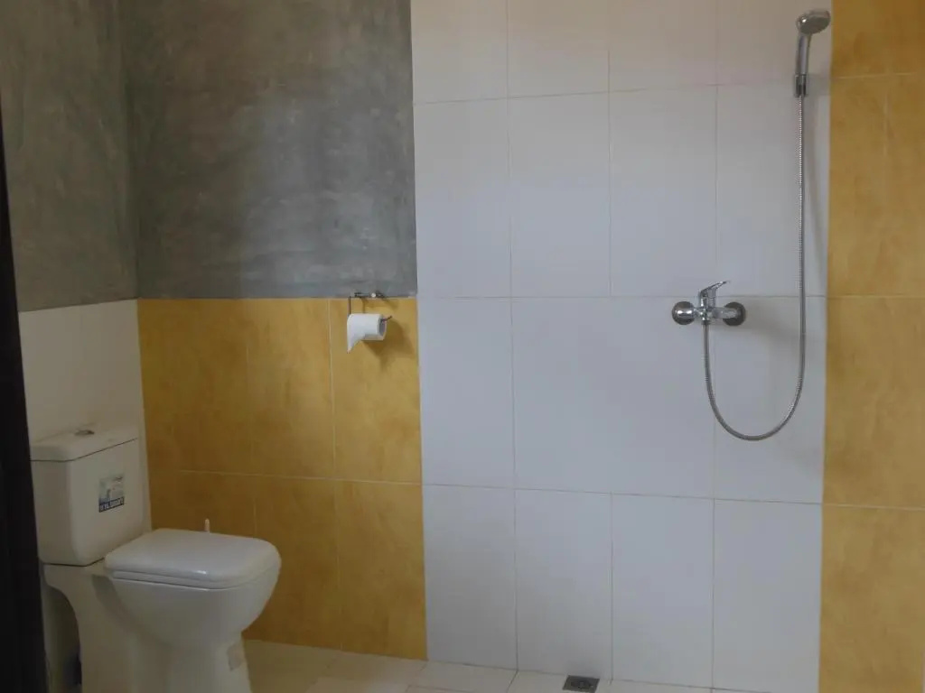 Beach House Habaraduwa - Chambres
