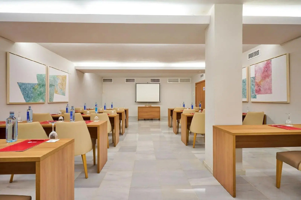 Hotel Exe Ciudad de Cordoba - Général