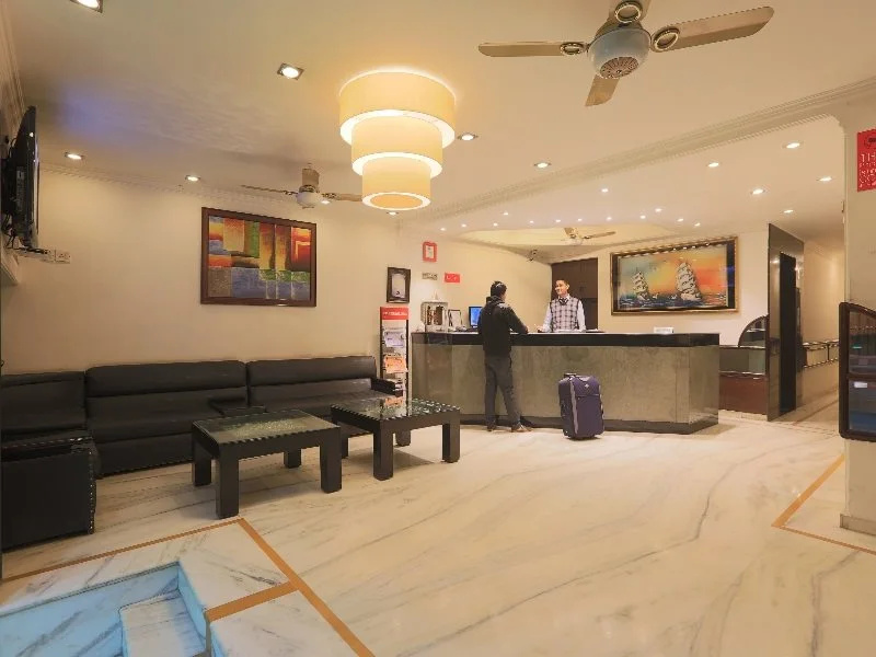 Hotel Star